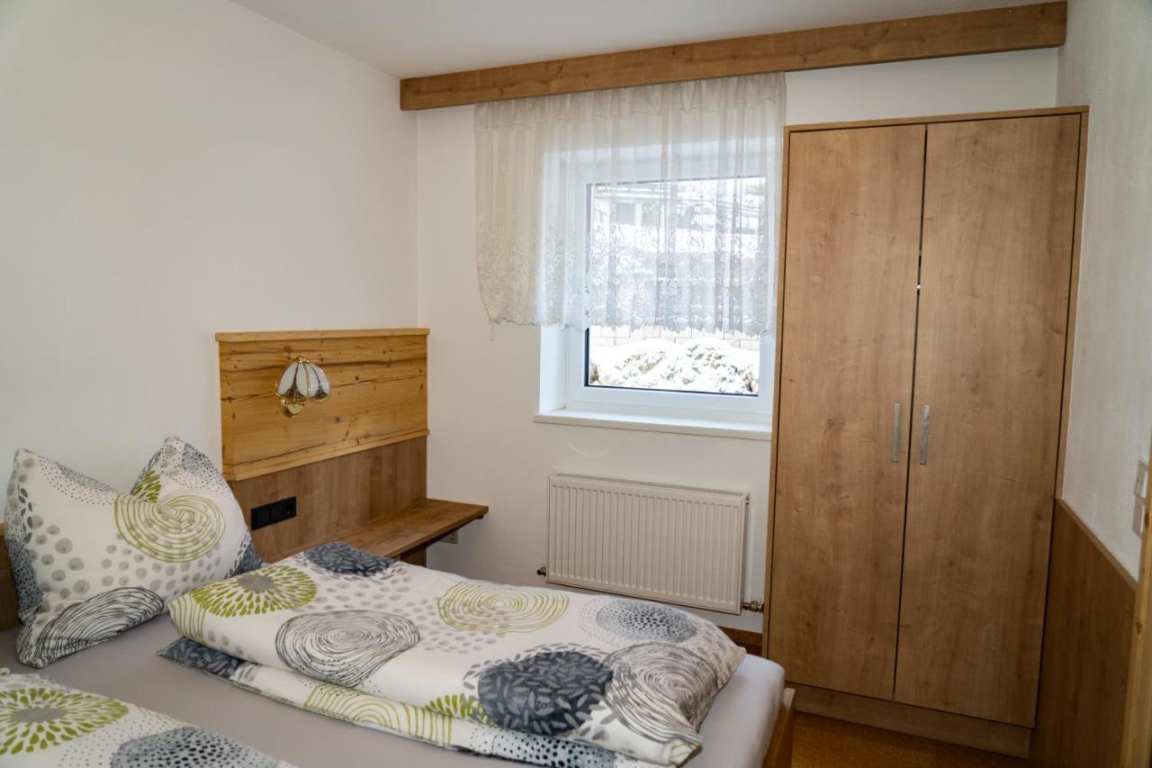 Stoabergblick Apartment Lofer Ngoại thất bức ảnh