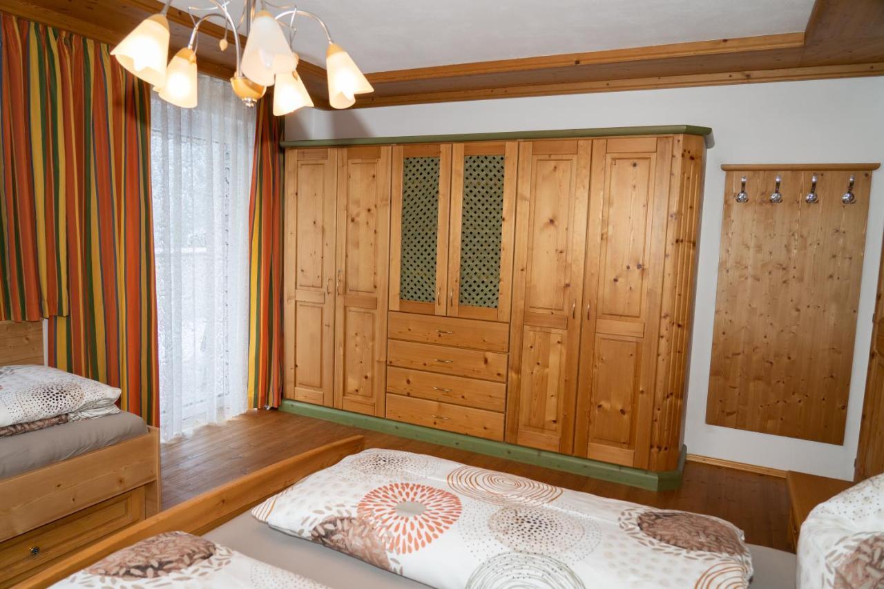 Stoabergblick Apartment Lofer Ngoại thất bức ảnh