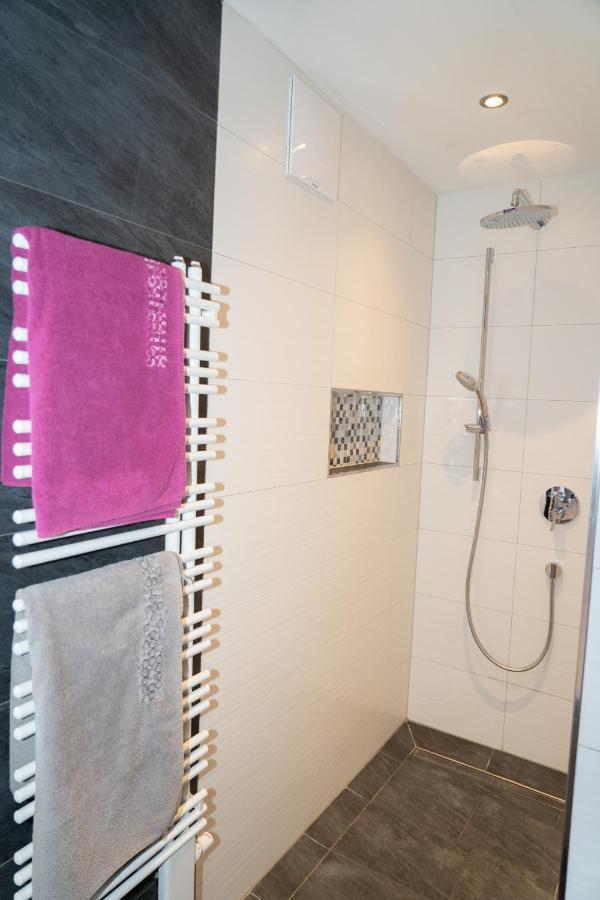Stoabergblick Apartment Lofer Ngoại thất bức ảnh