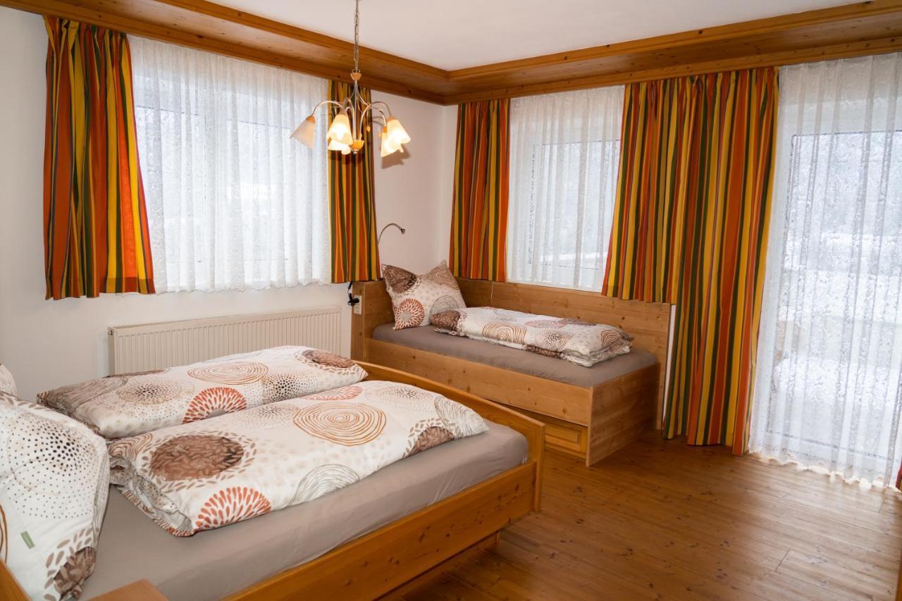 Stoabergblick Apartment Lofer Ngoại thất bức ảnh